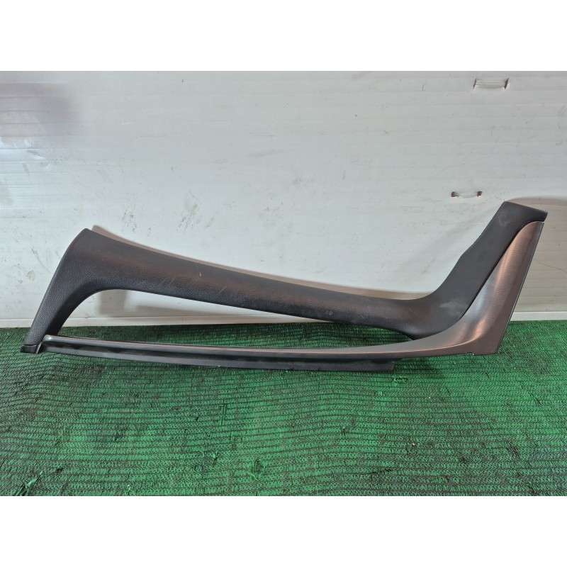 Recambio de moldura para opel zafira tourer c (p12) 1.6 cdti (75) referencia OEM IAM   