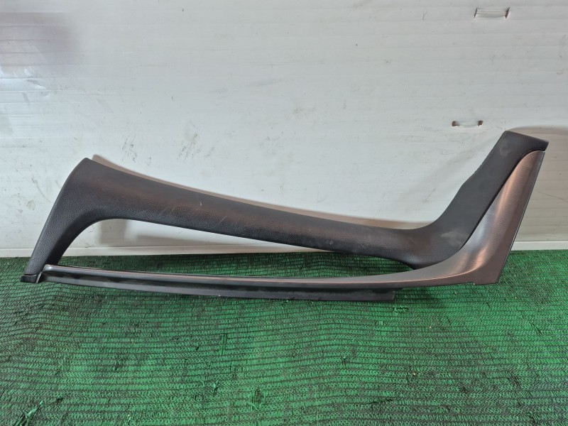 Recambio de moldura para opel zafira tourer c (p12) 1.6 cdti (75) referencia OEM IAM   