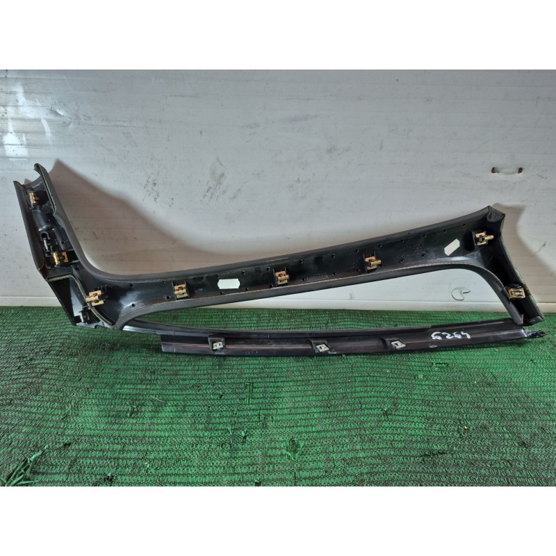 Recambio de moldura para opel zafira tourer c (p12) 1.6 cdti (75) referencia OEM IAM   