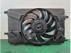 Recambio de electroventilador para opel zafira tourer c (p12) 1.6 cdti (75) referencia OEM IAM   