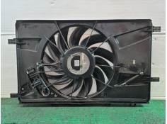 Recambio de electroventilador para opel zafira tourer c (p12) 1.6 cdti (75) referencia OEM IAM    2