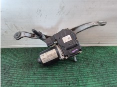 Recambio de motor limpia delantero para opel zafira tourer c (p12) 1.6 cdti (75) referencia OEM IAM   