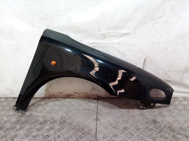 Recambio de aleta delantera derecha para fiat multipla (186) jtd 105 elx eleganza referencia OEM IAM   
