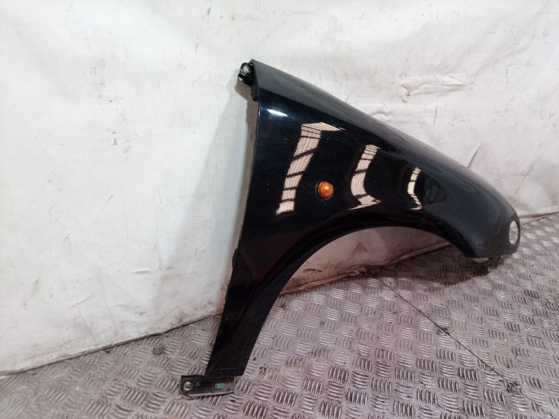 Recambio de aleta delantera derecha para fiat multipla (186) jtd 105 elx eleganza referencia OEM IAM   