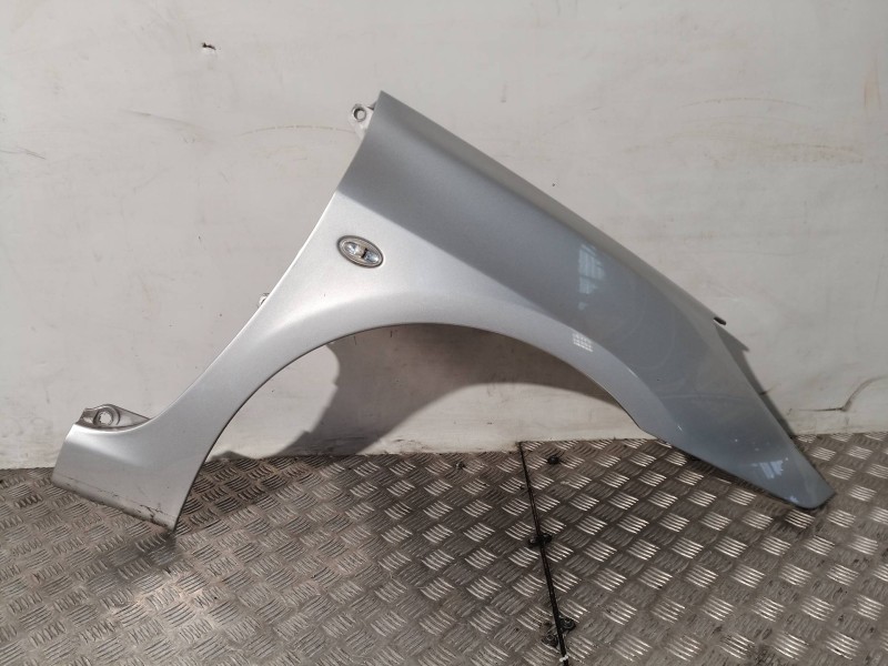 Recambio de aleta delantera derecha para peugeot 307 cc (s1) 1.6 referencia OEM IAM   