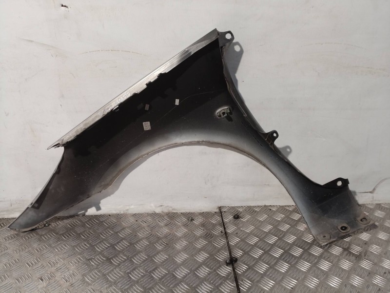 Recambio de aleta delantera derecha para peugeot 307 cc (s1) 1.6 referencia OEM IAM   