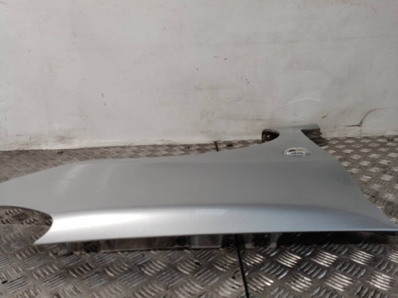 Recambio de aleta delantera derecha para peugeot 307 cc (s1) 1.6 referencia OEM IAM   