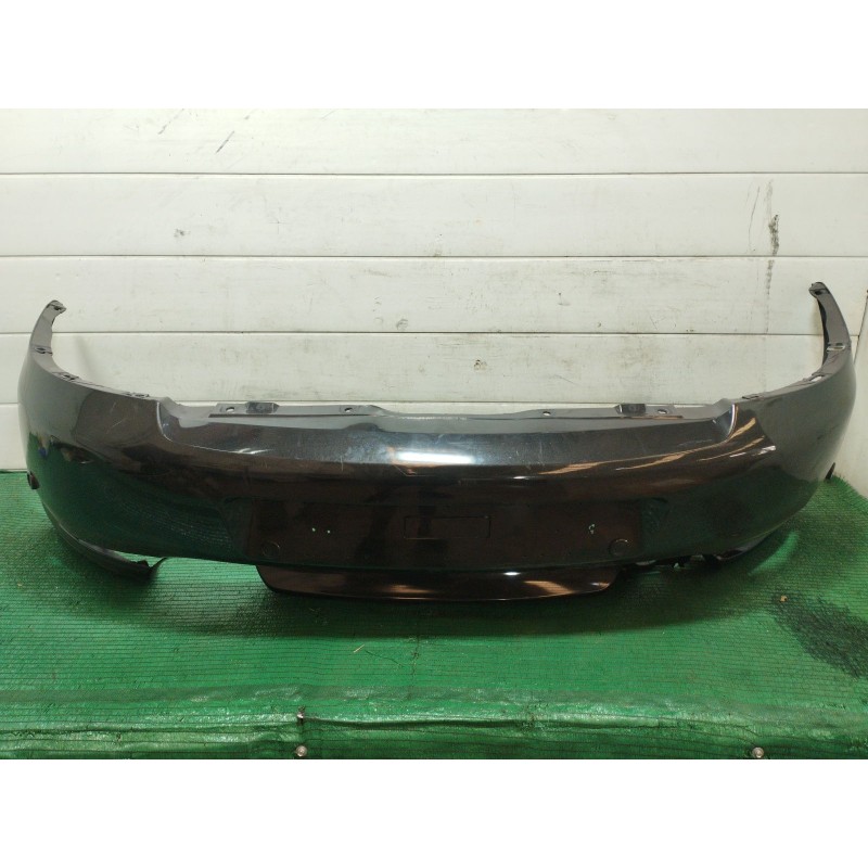Recambio de paragolpes delantero para alfa romeo gt (937_) 1.9 jtd (937cxn1b) referencia OEM IAM   