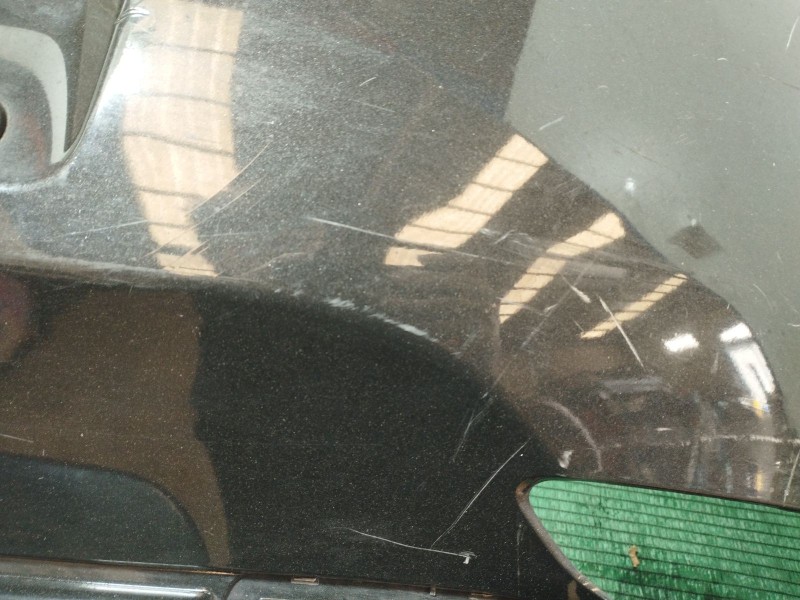 Recambio de paragolpes delantero para alfa romeo gt (937_) 1.9 jtd (937cxn1b) referencia OEM IAM   