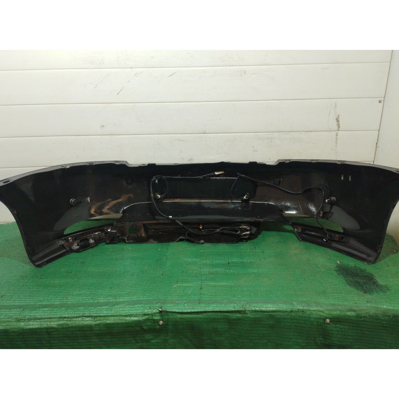 Recambio de paragolpes delantero para alfa romeo gt (937_) 1.9 jtd (937cxn1b) referencia OEM IAM   