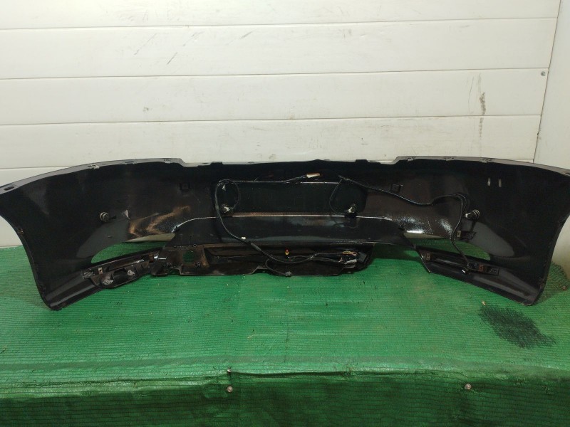 Recambio de paragolpes delantero para alfa romeo gt (937_) 1.9 jtd (937cxn1b) referencia OEM IAM   