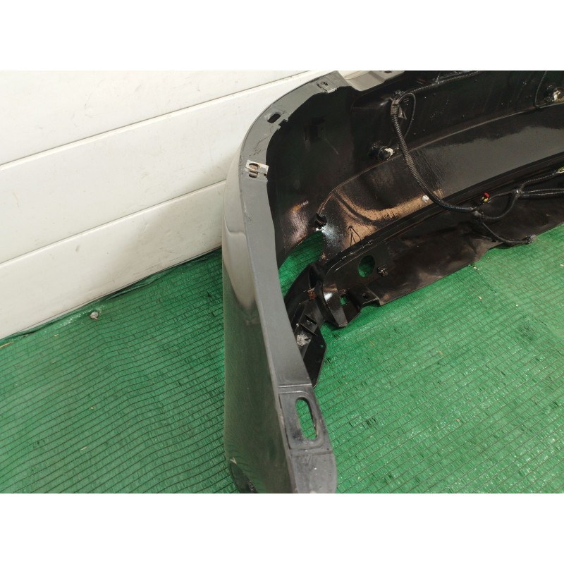 Recambio de paragolpes delantero para alfa romeo gt (937_) 1.9 jtd (937cxn1b) referencia OEM IAM   