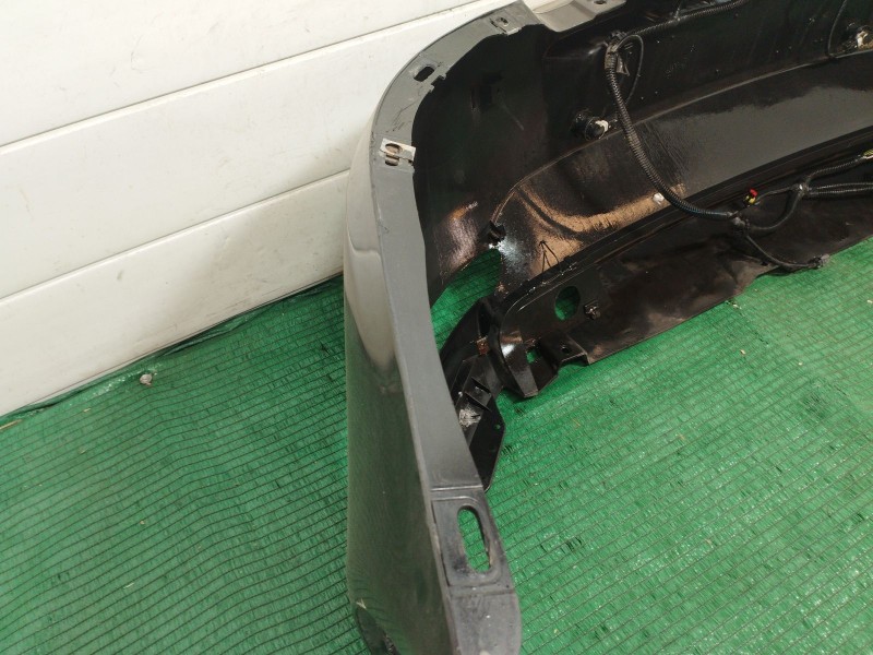 Recambio de paragolpes delantero para alfa romeo gt (937_) 1.9 jtd (937cxn1b) referencia OEM IAM   