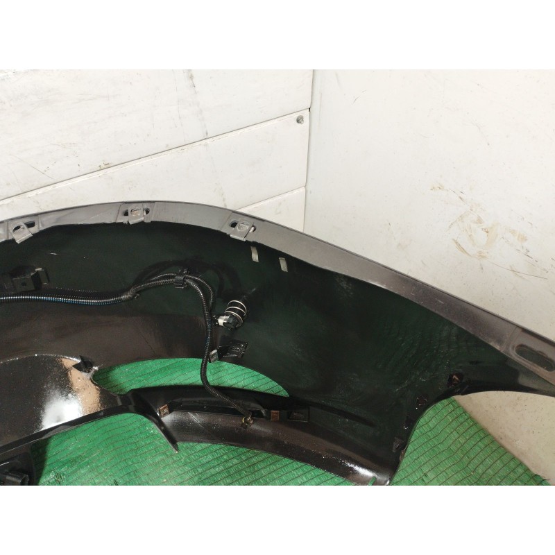 Recambio de paragolpes delantero para alfa romeo gt (937_) 1.9 jtd (937cxn1b) referencia OEM IAM   