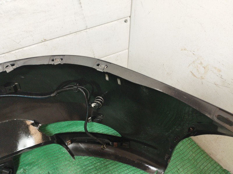 Recambio de paragolpes delantero para alfa romeo gt (937_) 1.9 jtd (937cxn1b) referencia OEM IAM   