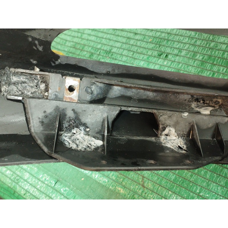 Recambio de paragolpes delantero para alfa romeo gt (937_) 1.9 jtd (937cxn1b) referencia OEM IAM   