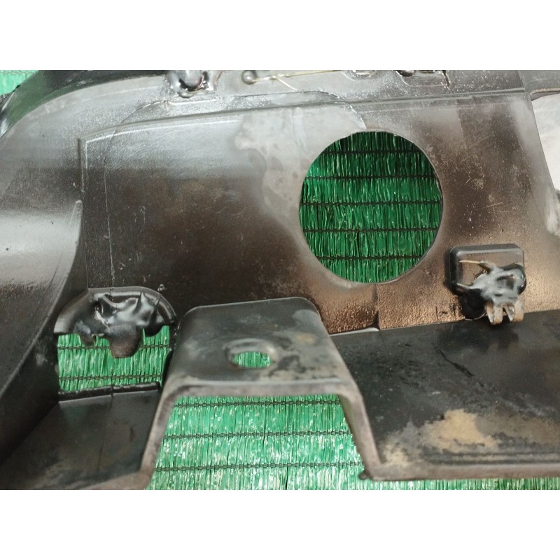 Recambio de paragolpes delantero para alfa romeo gt (937_) 1.9 jtd (937cxn1b) referencia OEM IAM   