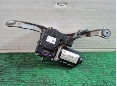 Recambio de motor limpia delantero para opel zafira tourer c (p12) 1.6 cdti (75) referencia OEM IAM   