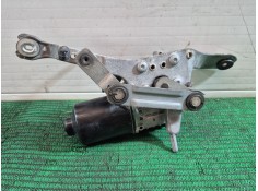 Recambio de motor limpia delantero para opel zafira tourer c (p12) 1.6 cdti (75) referencia OEM IAM    2