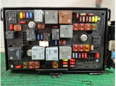 Recambio de caja reles / fusibles para opel zafira tourer c (p12) 1.6 cdti (75) referencia OEM IAM    2
