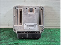 Recambio de centralita motor uce para opel zafira tourer c (p12) 1.6 cdti (75) referencia OEM IAM   