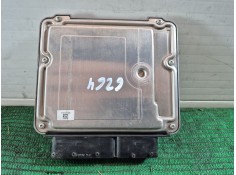 Recambio de centralita motor uce para opel zafira tourer c (p12) 1.6 cdti (75) referencia OEM IAM    2