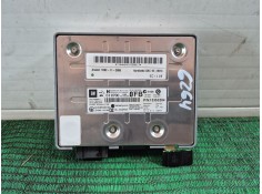 Recambio de modulo electronico para opel zafira tourer c (p12) 1.6 cdti (75) referencia OEM IAM    2