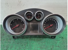 Recambio de cuadro instrumentos para opel zafira tourer c (p12) 1.6 cdti (75) referencia OEM IAM   