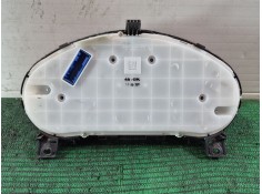 Recambio de cuadro instrumentos para opel zafira tourer c (p12) 1.6 cdti (75) referencia OEM IAM    2