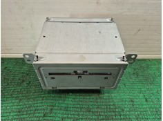 Recambio de sistema audio / radio cd para opel zafira tourer c (p12) 1.6 cdti (75) referencia OEM IAM   