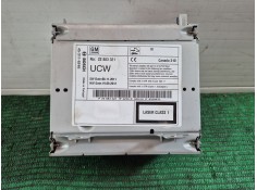 Recambio de sistema audio / radio cd para opel zafira tourer c (p12) 1.6 cdti (75) referencia OEM IAM    2