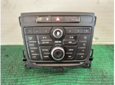 Recambio de mando multifuncion para opel zafira tourer c (p12) 1.6 cdti (75) referencia OEM IAM   
