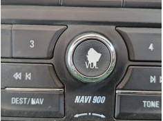 Recambio de mando multifuncion para opel zafira tourer c (p12) 1.6 cdti (75) referencia OEM IAM    2