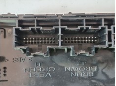 Recambio de modulo electronico para opel zafira tourer c (p12) 1.6 cdti (75) referencia OEM IAM    2