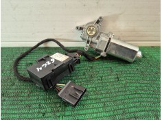 Recambio de motor techo electrico para opel zafira tourer c (p12) 1.6 cdti (75) referencia OEM IAM   