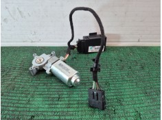 Recambio de motor techo electrico para opel zafira tourer c (p12) 1.6 cdti (75) referencia OEM IAM    2