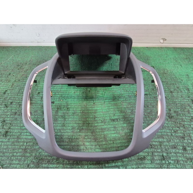 Recambio de moldura para opel zafira tourer c (p12) 1.6 cdti (75) referencia OEM IAM   