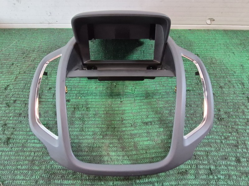 Recambio de moldura para opel zafira tourer c (p12) 1.6 cdti (75) referencia OEM IAM   