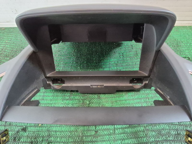 Recambio de moldura para opel zafira tourer c (p12) 1.6 cdti (75) referencia OEM IAM   