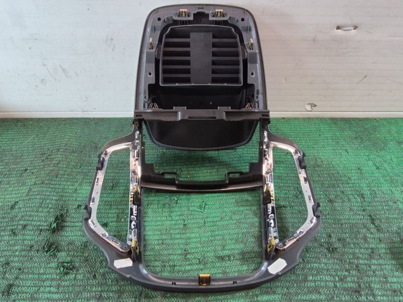 Recambio de moldura para opel zafira tourer c (p12) 1.6 cdti (75) referencia OEM IAM   