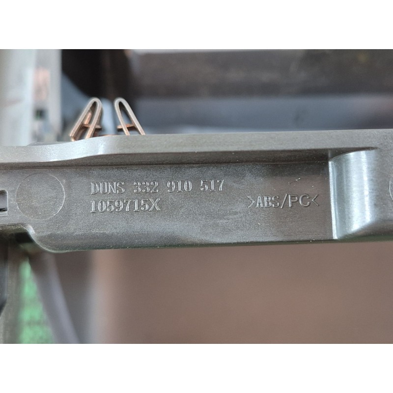 Recambio de moldura para opel zafira tourer c (p12) 1.6 cdti (75) referencia OEM IAM   