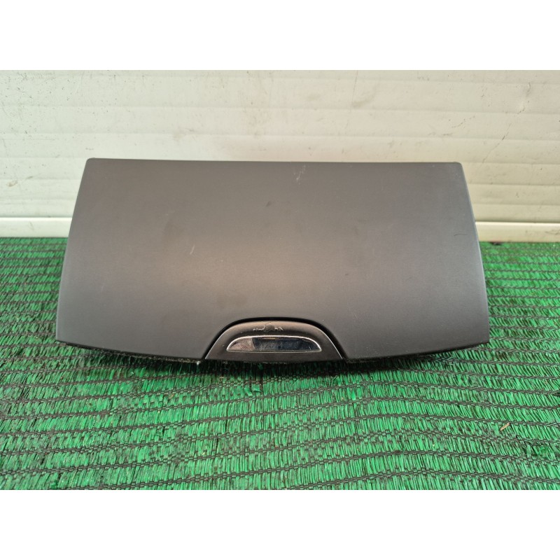 Recambio de cenicero para opel zafira tourer c (p12) 1.6 cdti (75) referencia OEM IAM   