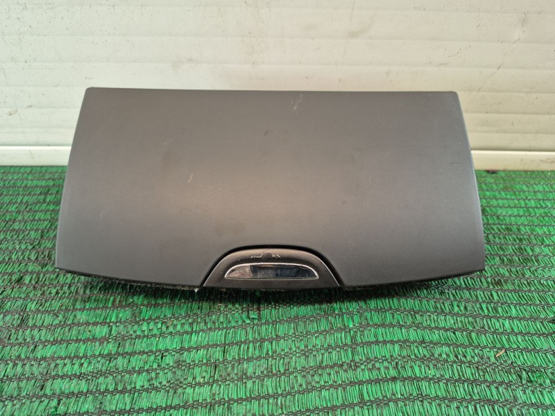 Recambio de cenicero para opel zafira tourer c (p12) 1.6 cdti (75) referencia OEM IAM   