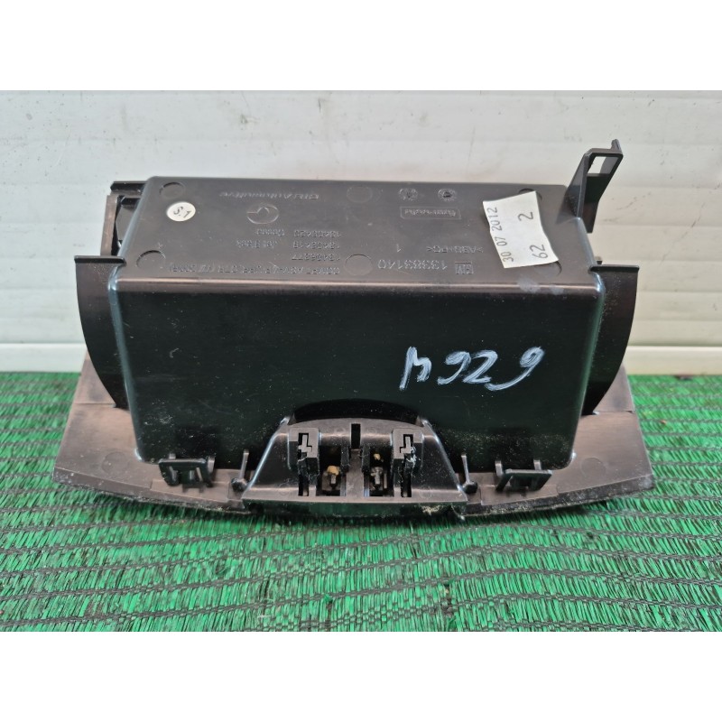 Recambio de cenicero para opel zafira tourer c (p12) 1.6 cdti (75) referencia OEM IAM   