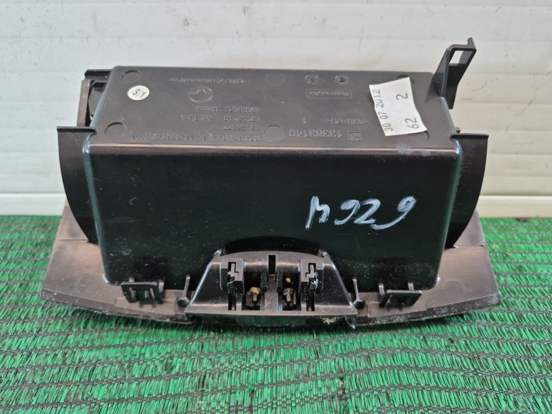 Recambio de cenicero para opel zafira tourer c (p12) 1.6 cdti (75) referencia OEM IAM   