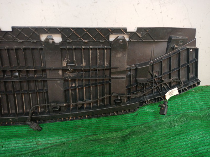 Recambio de cubrecarter para audi q3 (8ub, 8ug) 2.0 tdi referencia OEM IAM 8U0807233C 8U0807233C 8U0807233C