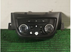 Recambio de mando calefaccion / aire acondicionado para opel zafira tourer c (p12) 1.6 cdti (75) referencia OEM IAM   