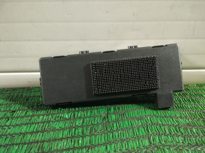 Recambio de antena para opel zafira tourer c (p12) 1.6 cdti (75) referencia OEM IAM   