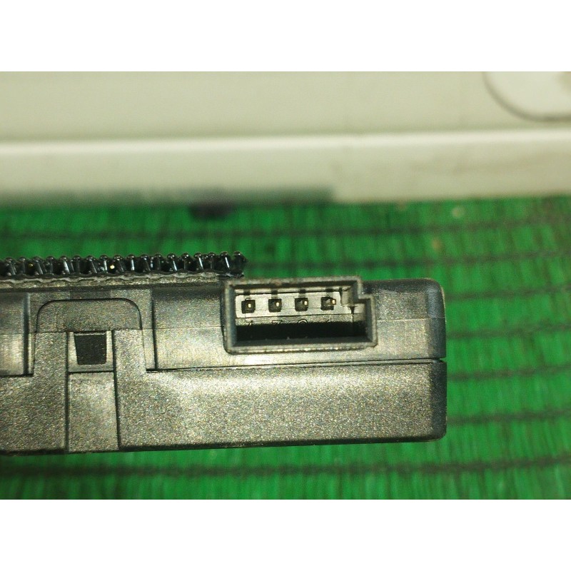 Recambio de antena para opel zafira tourer c (p12) 1.6 cdti (75) referencia OEM IAM   
