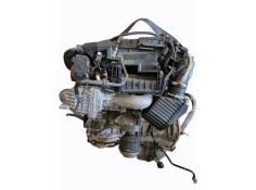 Recambio de motor completo para mercedes-benz clase c (w203) c 200 kompressor (203.042) referencia OEM IAM 271940 271940 271940